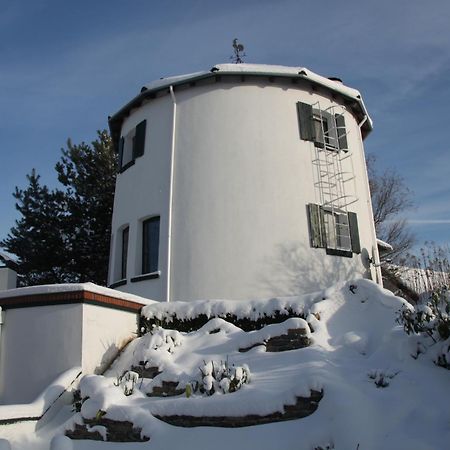 De Witte Molen Kranenburg Bed & Breakfast Kranenburg  Exterior photo