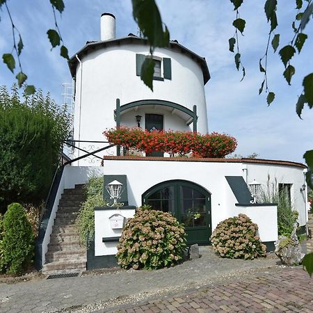 De Witte Molen Kranenburg Bed & Breakfast Kranenburg  Exterior photo