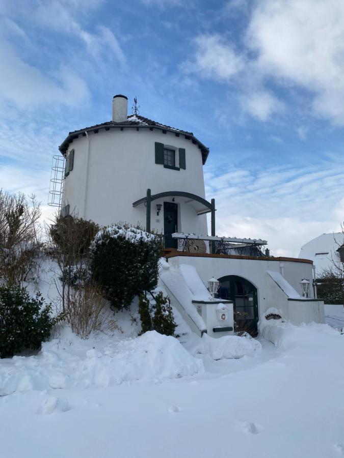 De Witte Molen Kranenburg Bed & Breakfast Kranenburg  Exterior photo