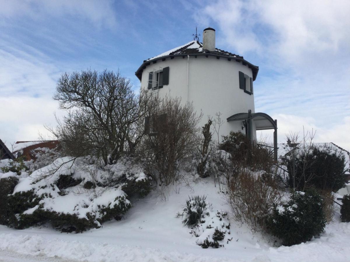 De Witte Molen Kranenburg Bed & Breakfast Kranenburg  Exterior photo