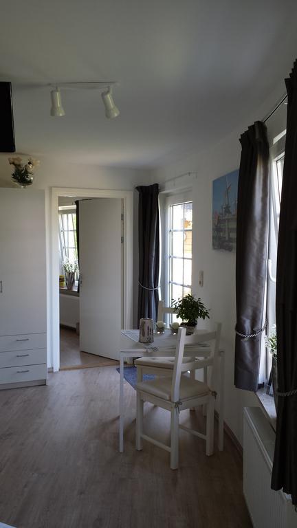 De Witte Molen Kranenburg Bed & Breakfast Kranenburg  Room photo
