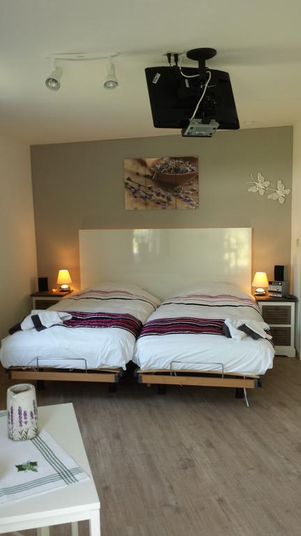 De Witte Molen Kranenburg Bed & Breakfast Kranenburg  Room photo