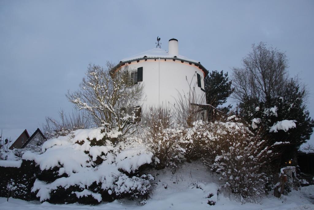 De Witte Molen Kranenburg Bed & Breakfast Kranenburg  Exterior photo