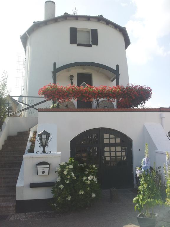 De Witte Molen Kranenburg Bed & Breakfast Kranenburg  Exterior photo