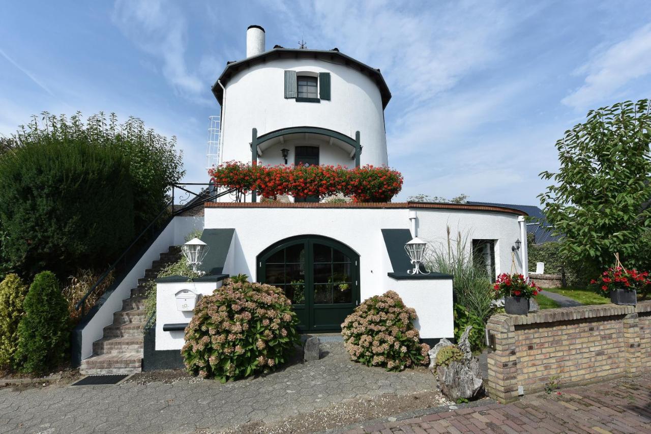 De Witte Molen Kranenburg Bed & Breakfast Kranenburg  Exterior photo
