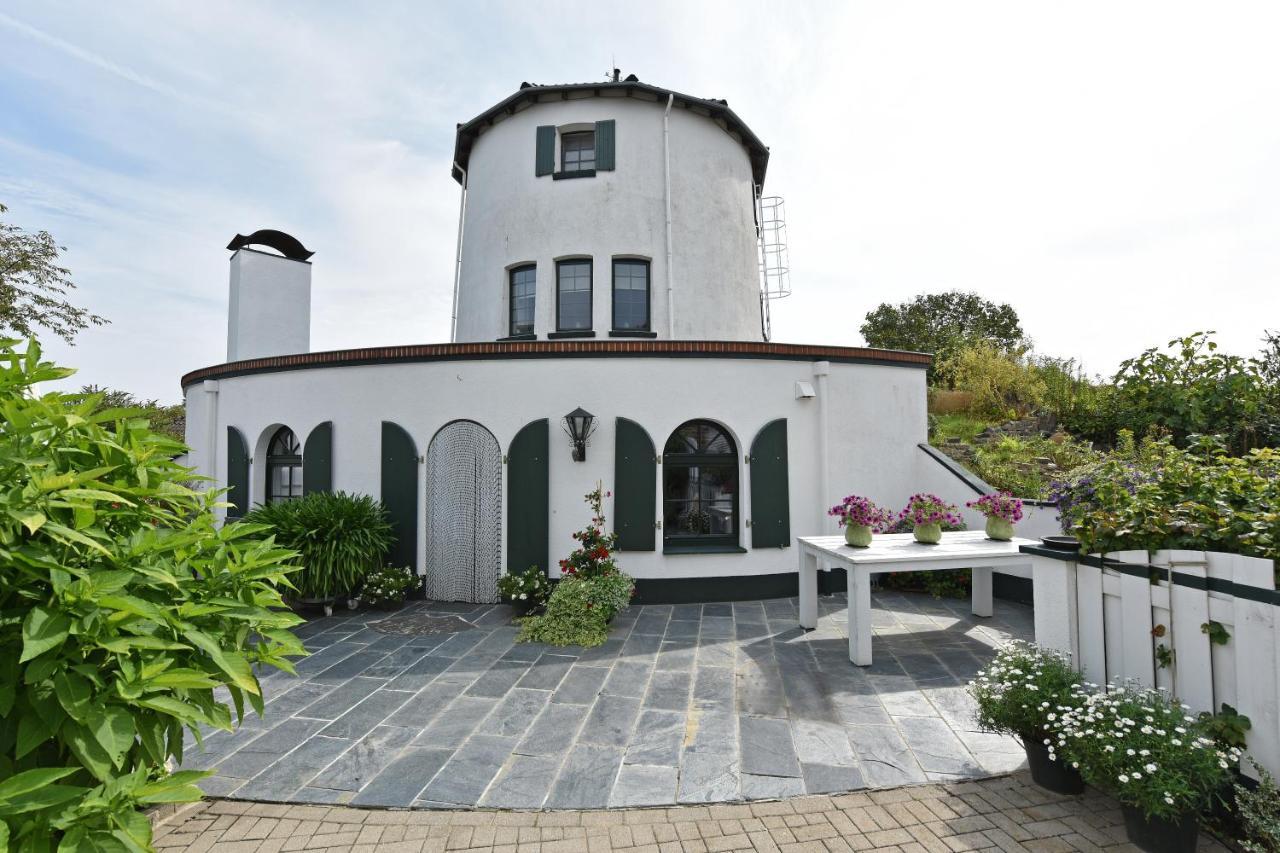 De Witte Molen Kranenburg Bed & Breakfast Kranenburg  Exterior photo